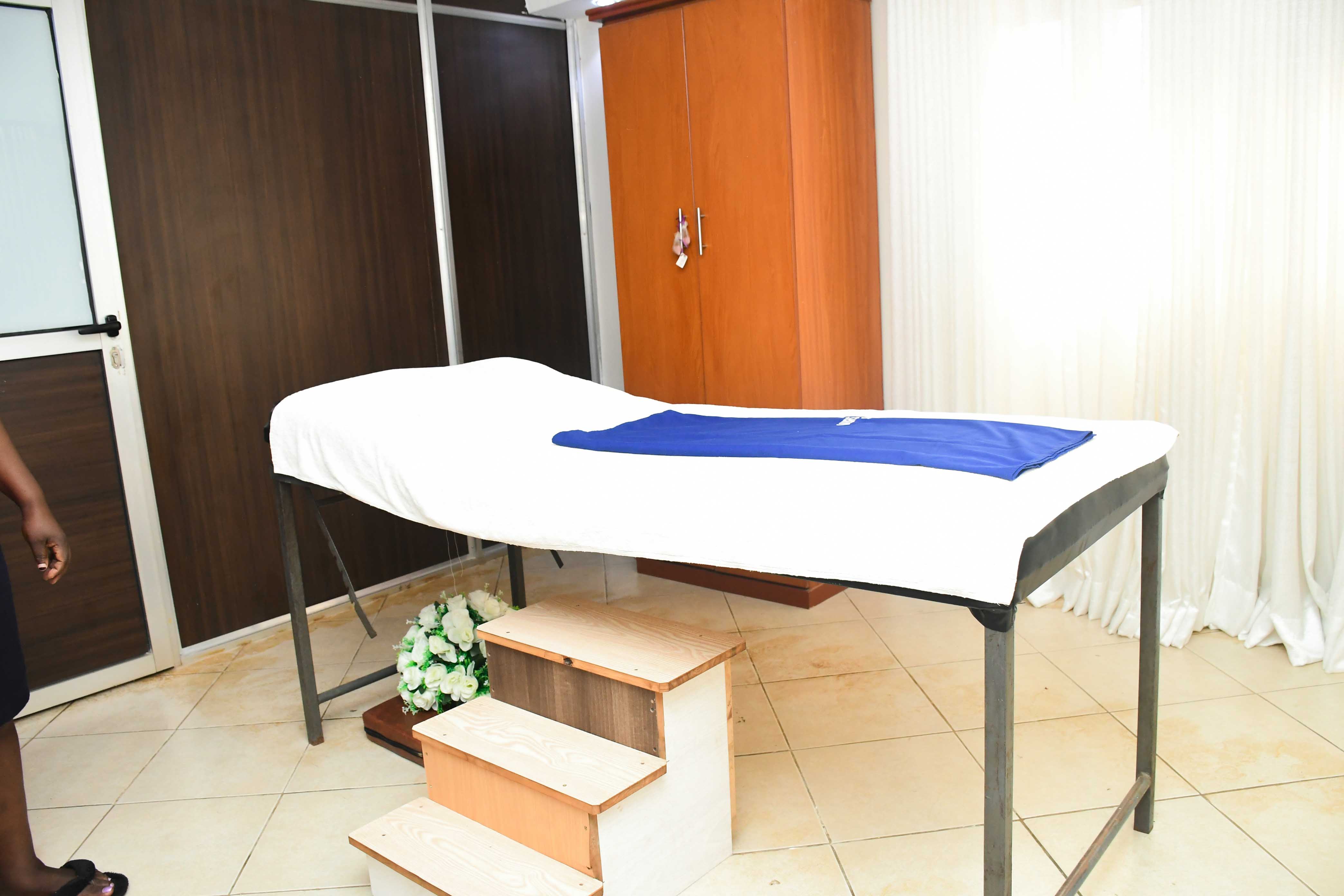 Spa & Wellness